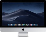 iMac 18,3/i7-7700K/40GB Ram/2TB Fusion Drive/Pro 580 8GB/27